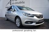 Opel Zafira C Tourer 1.6 CDTI*NAVI*LED*AHK*7-SITZ - Opel Zafira mit Diesel-Antrieb: 1.7