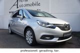 Opel Zafira C Tourer 1.6 CDTI*NAVI*LED*AHK*7-SITZ - Opel Zafira mit Diesel-Antrieb: Kleinbus, Euro5, 1.7