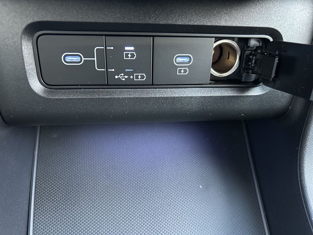 Hyundai Tucson – Bild 24