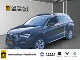 Seat Ateca 2.0 TDI Xperience DSG *PANO*STDHZG*AHK* - SEAT Ateca Xperience mit Diesel-Antrieb