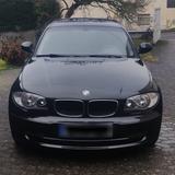BMW 116i e81 - BMW E81 - BMW 1er Reihe