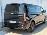 Ford Tourneo Custom L2 TitaniumX,B&O,Exclusiv Paket - Ford Tourneo Custom Gebrauchtwagen in Leipzig