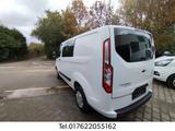 Ford Transit Custom Kasten 300 L1 Trend - Ford Transit: 300l