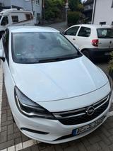 Opel Astra 1.0 ECOTEC Turbo Edition 77kW S/S Edition
