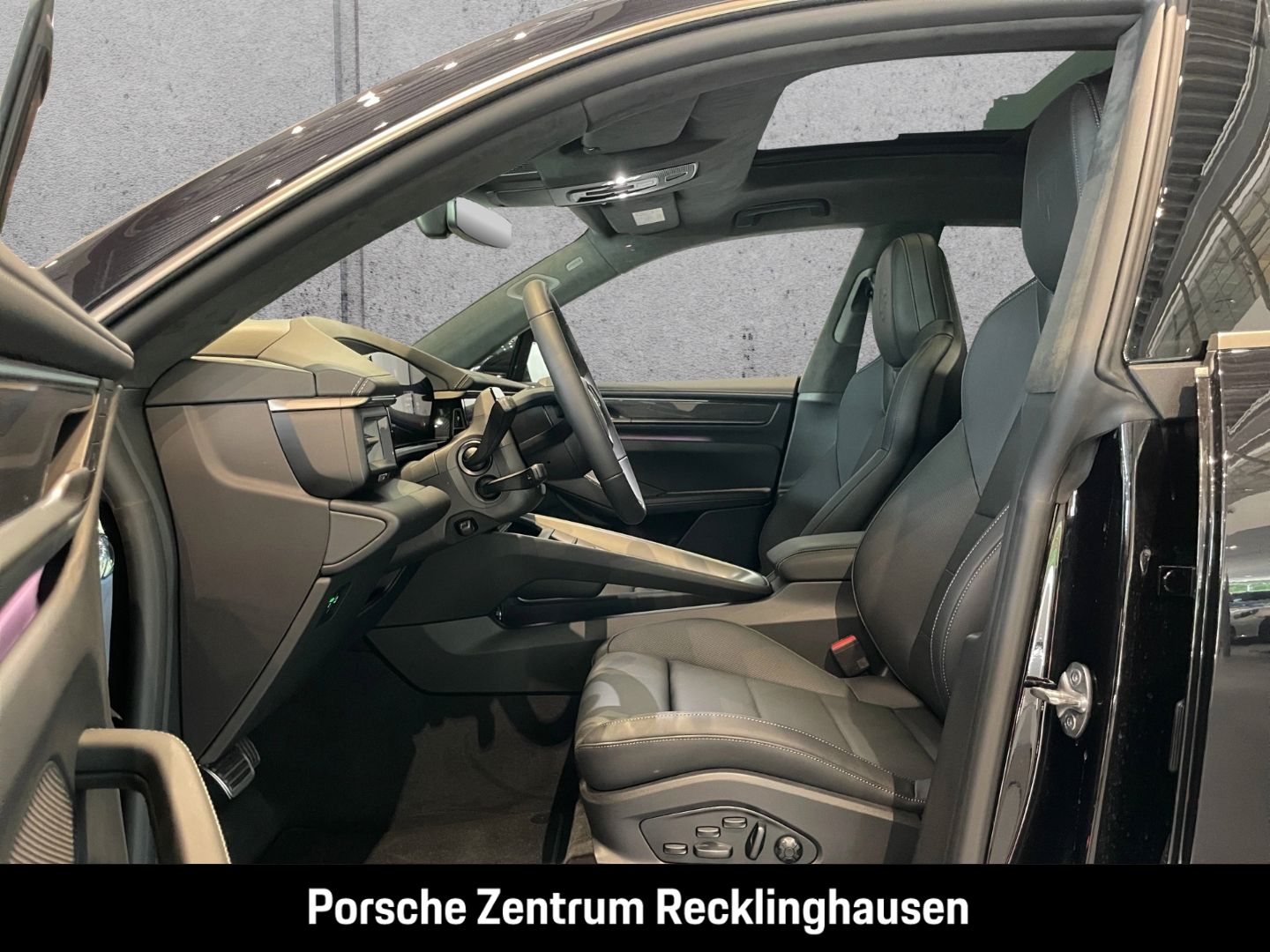 Porsche Macan - Bild 4