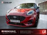 Ford Puma 1.0 EcoBoost Mild-Hybrid ST-Line ERST 14TKM - Ford Gebrauchtwagen in Gelsenkirchen