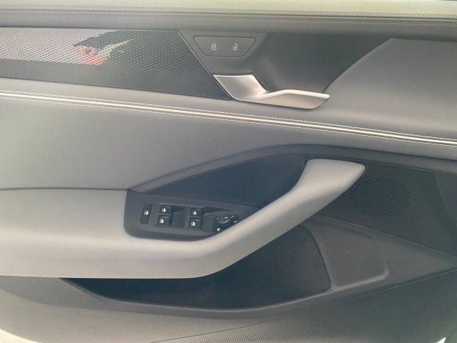 Passat Business 2.0 TDI DSG 4motion STANDHZ