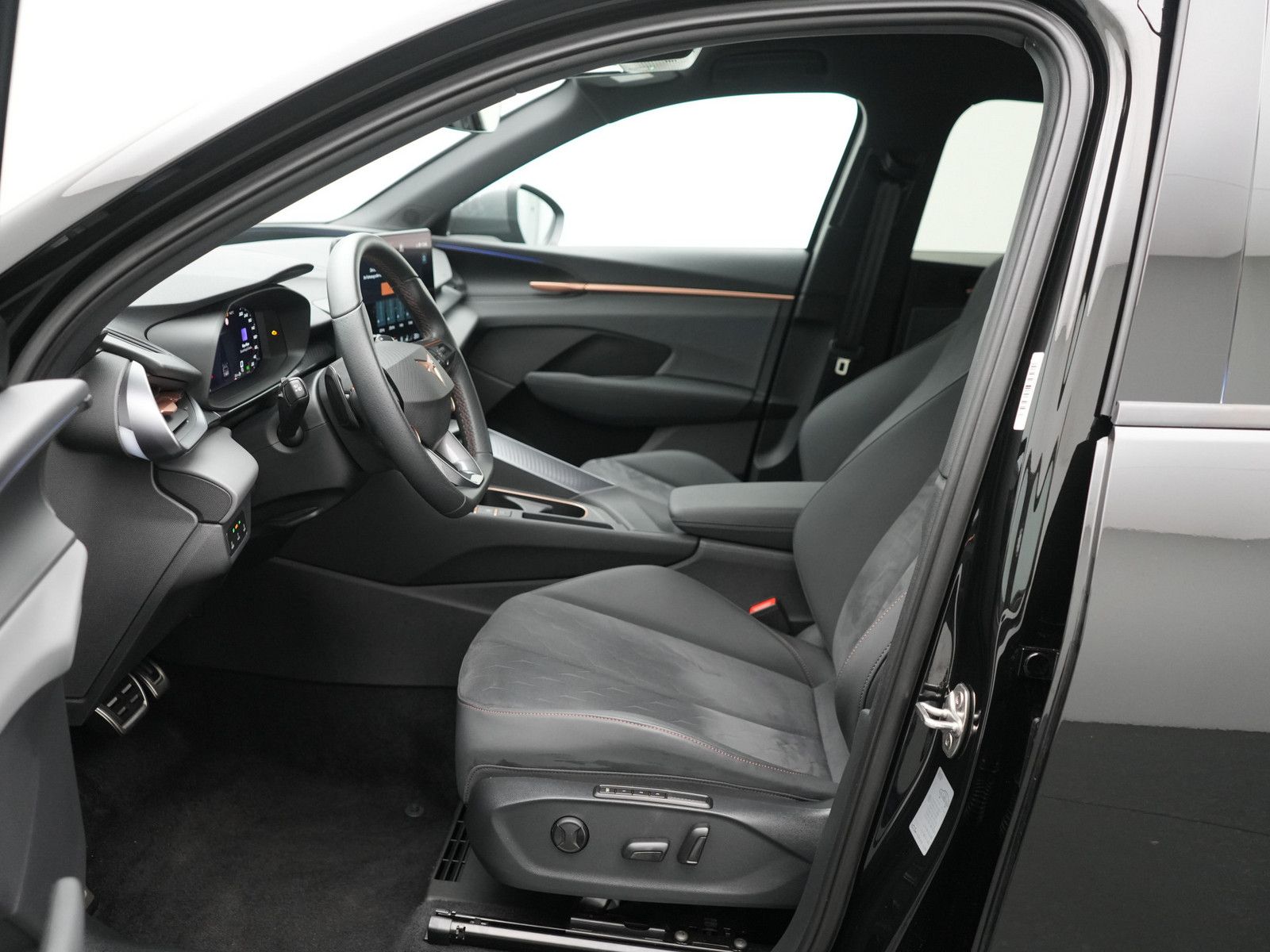 Cupra Terramar - Bild 10