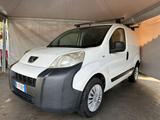 Peugeot Bipper 1.3 HDi 75CV FAP S&S Autocarro - Peugeot Bipper aus 2011