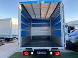 Iveco Daily 35C11 Posti 7 Apertura Francese - Iveco aus 2001