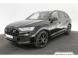Audi Q7 50 TDI qu. tiptr. S line edition StdHzg/B&O/A - Audi Q7 aus 2022