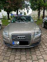 Audi A6 Allroad 3.0TDI quattro tüv 08/27 - Audi A6 Allroad bis 10.000 Euro