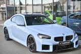 BMW M2 Steptronic Schalensitze* M Race Track Paket* - BMW M2 Gebrauchtwagen