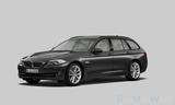 BMW 520 AUT SPORT S NAVI PRO HEAD-UP LEDER AHK TOP - BMW 520 aus 2011: Kombi