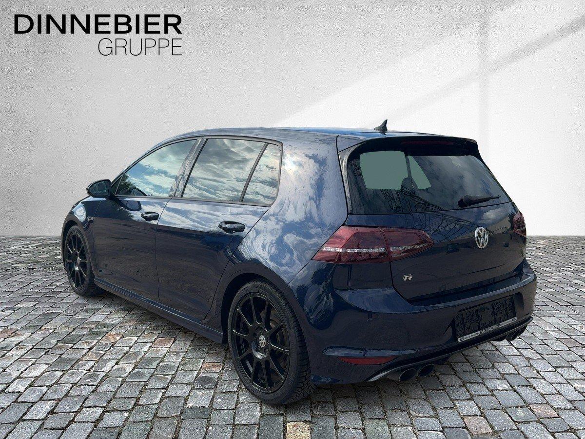 Volkswagen Golf R BMT 4Motion ACC+CA+ DynLicht+GJR+Allrad