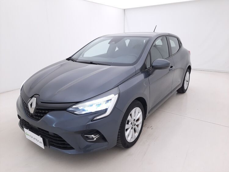Image of Renault Clio