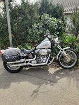 Harley-Davidson Softtail Twin Cam