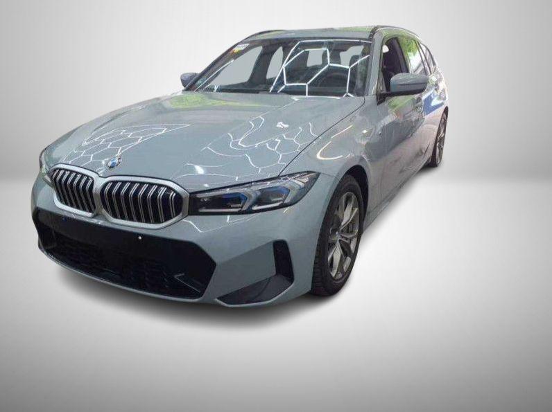 BMW 330 330 i xDrive M SPORT MATRIX ACC AMBIENTE STA