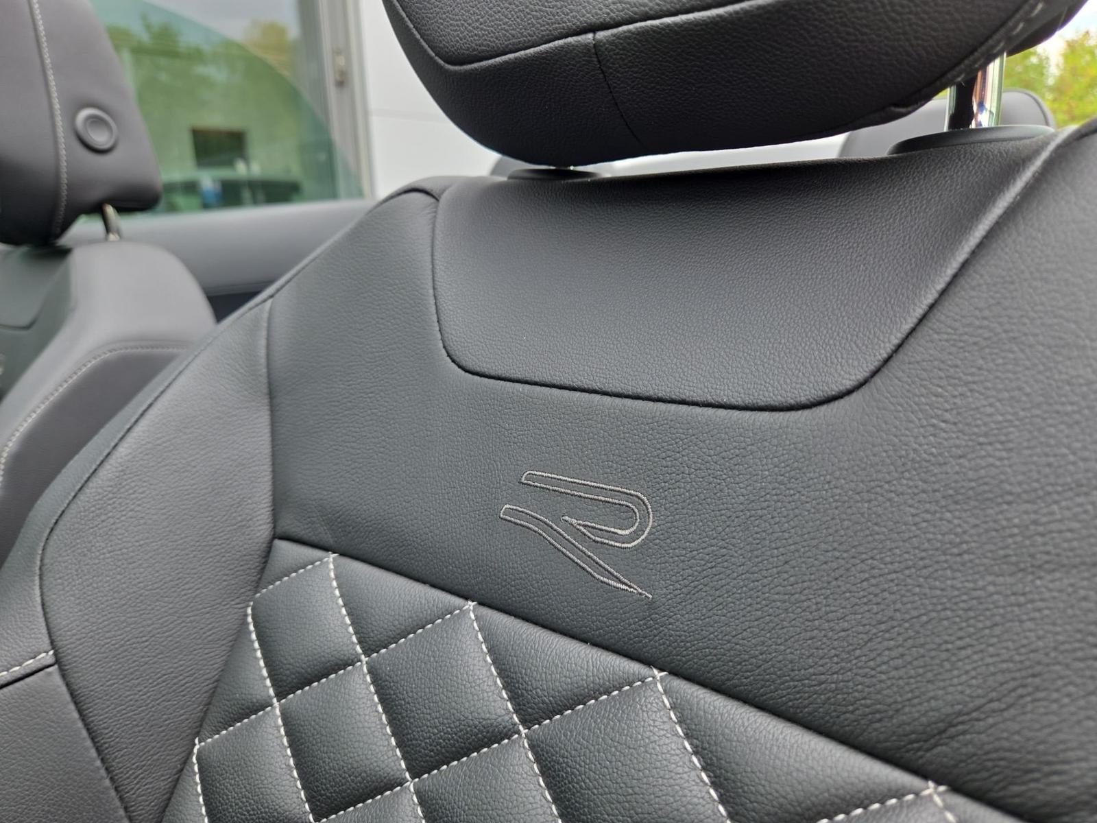 Volkswagen T-Roc Cabriolet NEU R-LINE BLACK STYLE 1.5TSI DS, миниатюра 20