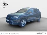 Seat Ateca 2.0 TDI FR DSG Navi*AHK*Pano*Voll-LED*Keyl - Seat Gebrauchtwagen von 2024