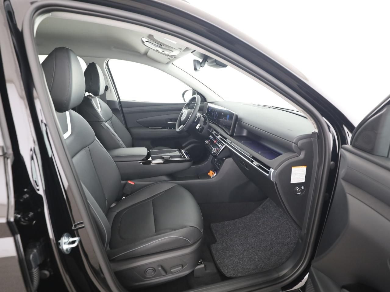 Hyundai Tucson – Bild 10