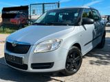 Vorschaubild Skoda Fabia Classic*Klima*Tüv