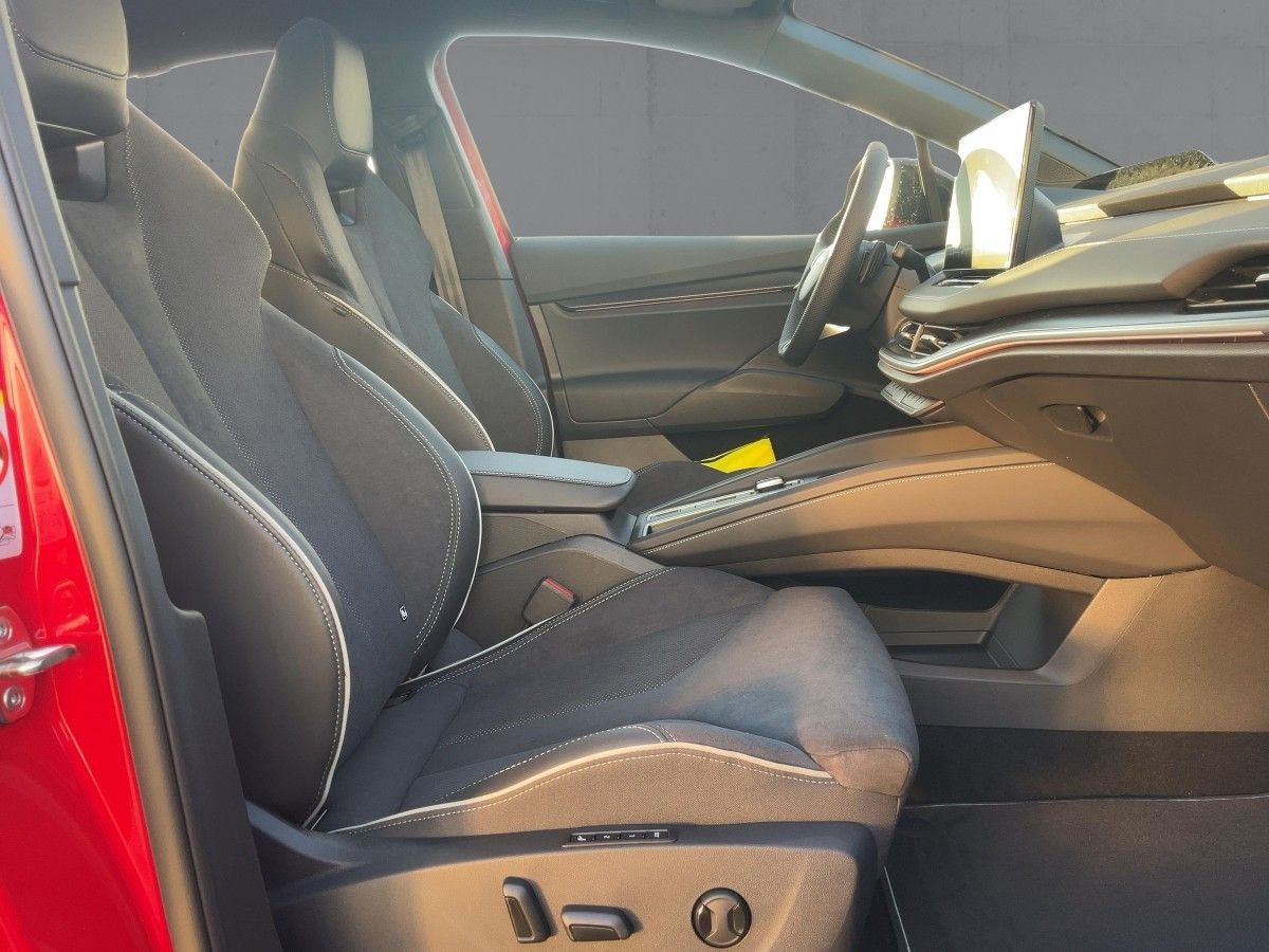 Skoda Enyaq - Bild 11