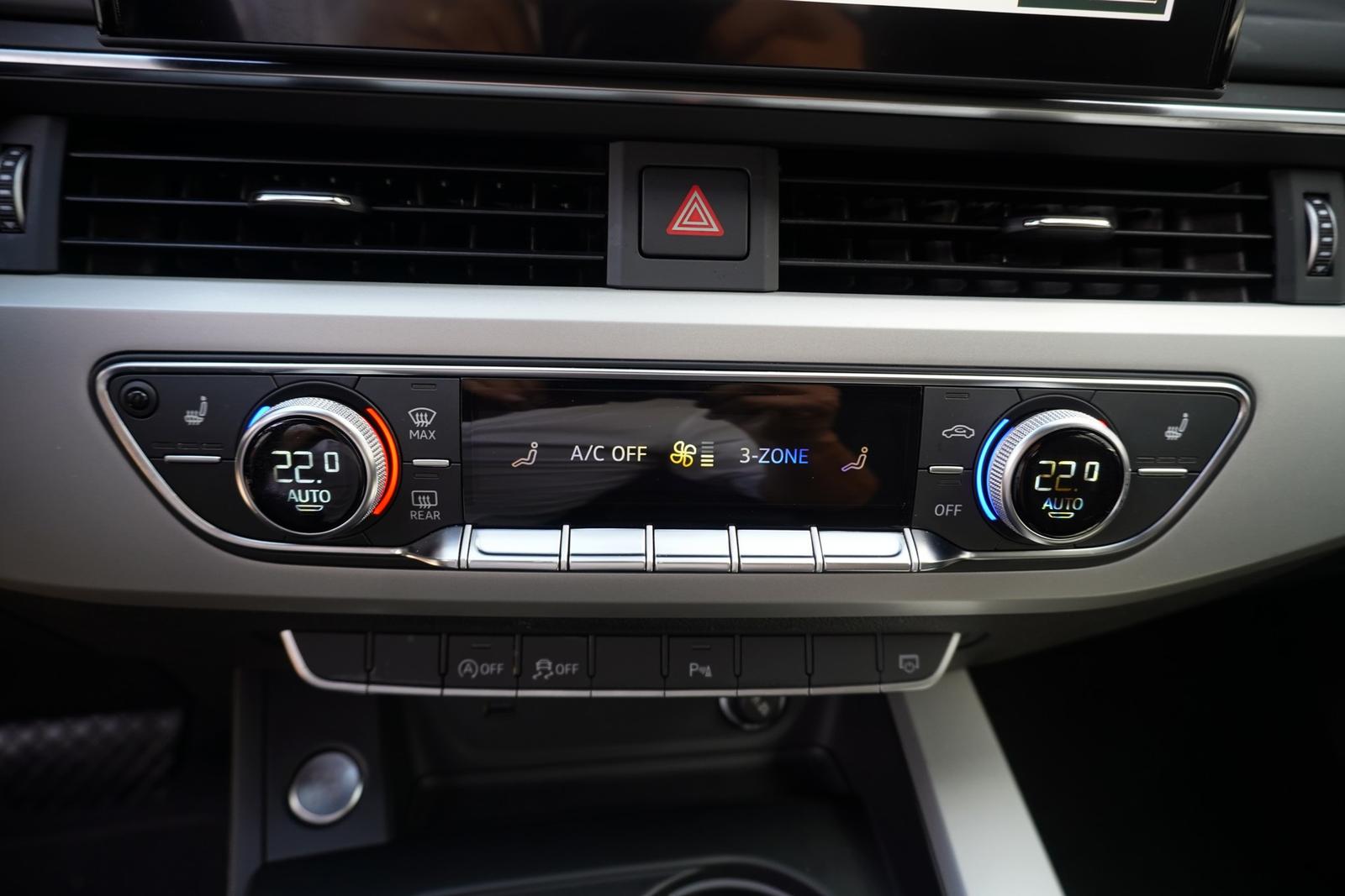 Audi A4 Avant 35 2.0 TFSI advanced LED ACC Kamera DAB, миниатюра 25