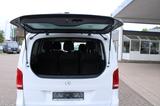 Mercedes-Benz V250 CDI lang AMG-Line,LED,TISCH,STHZG.,AHK - Mercedes-Benz V 250 in Erfurt