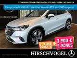 Mercedes-Benz EQE 350 4M SUV Electric Art Prem+Pano+AHK+DISTRO - Mercedes-Benz EQE SUV: mit Anhängerkupplung