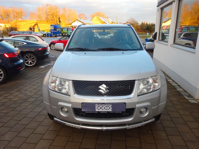 Suzuki Grand Vitara 1.9 DDIS/4X4/Klima/Euro 4