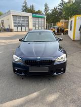 BMW 528i F10 - BMW 528: F10 528i