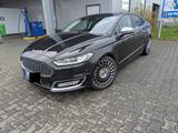 Ford Mondeo 2,0 176kW Vignale Volle Hütte 1 von 64 - Ford Mondeo: V6