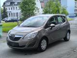 Opel Meriva B Edition - Opel Meriva in Chemnitz