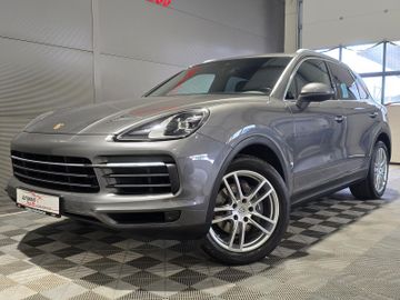 Porsche Cayenne - 5