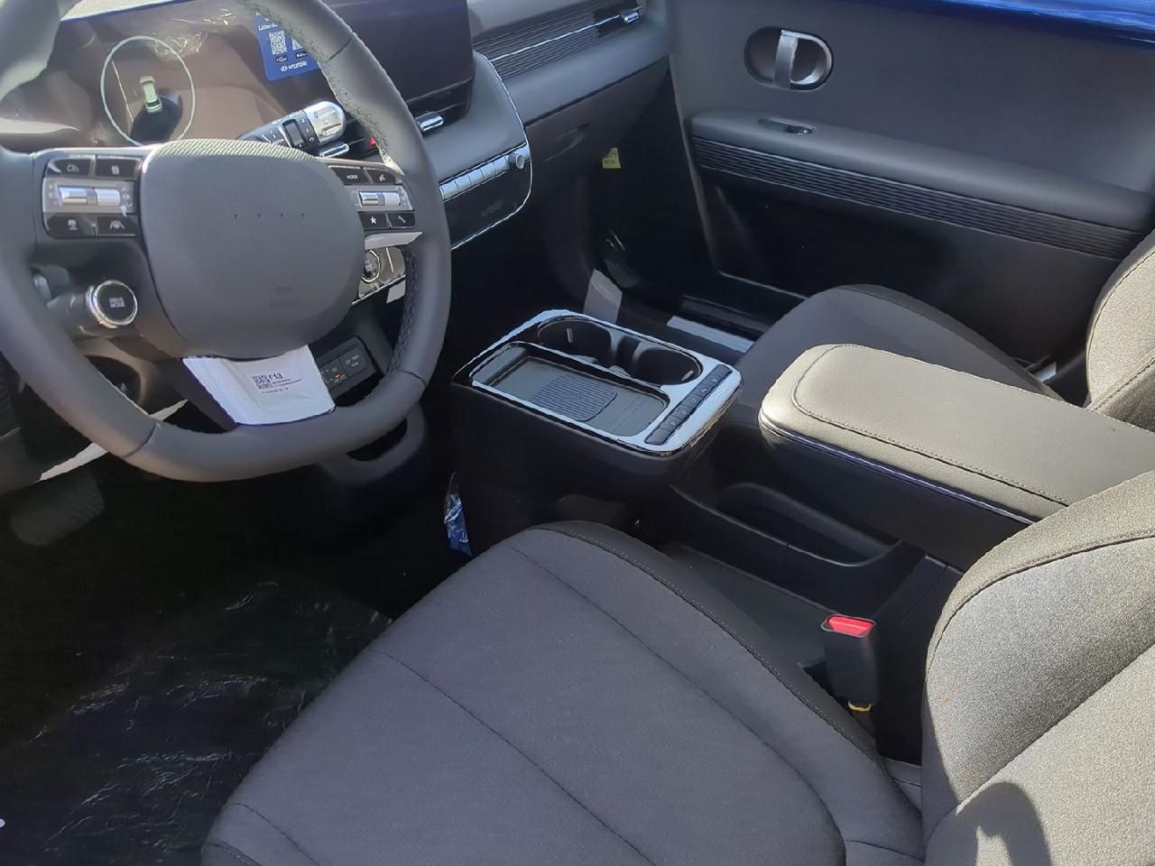 Fahrzeugabbildung Hyundai Ioniq 5 Dynamiq Elektro