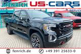 GMC Sierra 6,2 V8 Limited|ECOTEC|4WD|20"|SD|LEDER - gebrauchte GMC Pickups