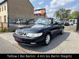 Saab 9-3 2.0t Ecopower SE Cabriolet*5-Gang*Klimaautom - Saab 9-3 aus 2002
