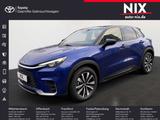 Lexus LBX 1.5 Hybrid Emotion LED KLIMA KAMERA - Lexus LBX: Emotion