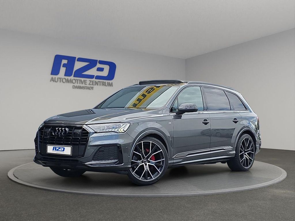 2023 Audi Q7