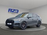 Audi Q7 50 TDI comp-plus LASER STNDHZ PANO B&O AHK 36
