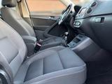 Volkswagen Tiguan Team BMT/Klima/SHZ/Panorama/Keyless go - Volkswagen Tiguan: Team