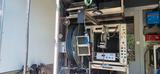 Mercedes-Benz Vario 818D Selbstfahrende Arbeitsmaschine. - Mercedes-Benz Vario 818 d