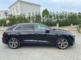 Audi q8 S Line - Audi Q8 in Duisburg