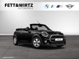 MINI One Cabrio Sportsitz|Sitzhzg.|Navi|Pepper - MINI: Pepper