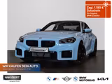 BMW M2 Coupé Schalensitze, Carbondach - BMW M2 von 2026