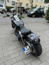 Harley-Davidson Dyna Fat Bob