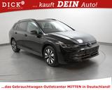 Volkswagen Golf VIII Va 1.5 eTSI Goal NAV+KAM+VIRTU+LED+ACC