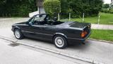 BMW e30 318i cabrio - BMW 318: E30