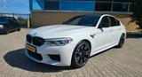 BMW M5 Competition xDrive A M5 Competition - gebrauchte BMW M5 aus dem Jahr 2018